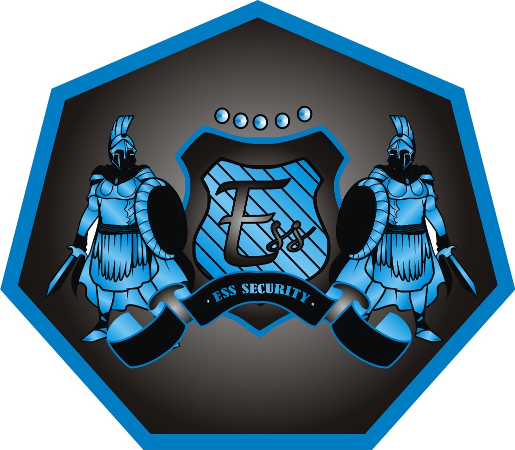 Logo Design by  D.C for ESS Security | Design #2246055