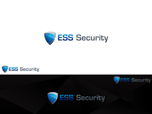 Diseño de Logo por damakyjr para ESS Security | Diseño: #2153321