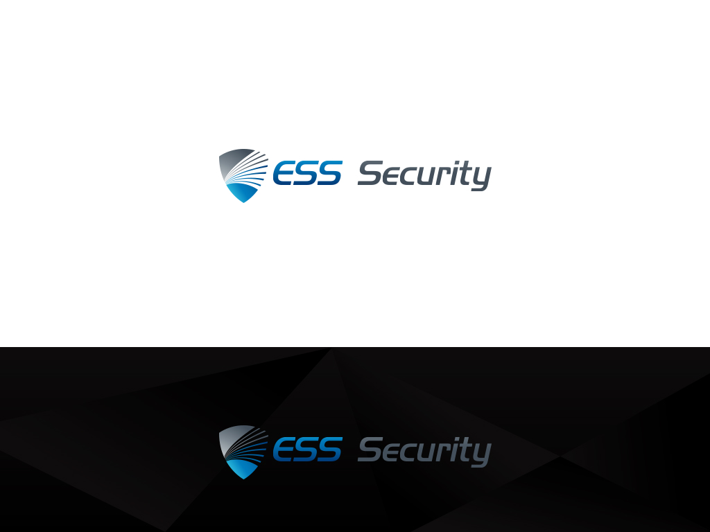 Logo Design by damakyjr for ESS Security | Design #2153338