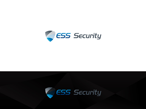 Logo-Design von damakyjr für ESS Security | Design: #2153338