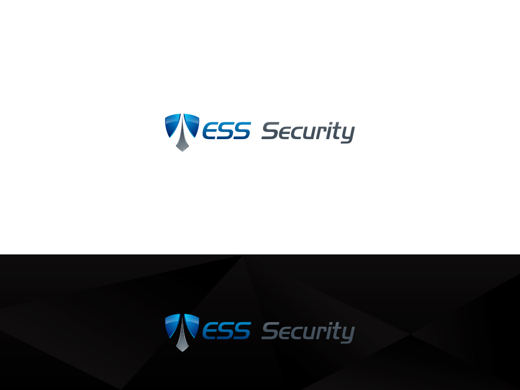 Logo Design by damakyjr for ESS Security | Design #2153344