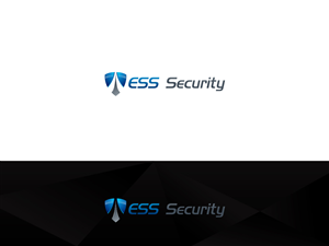 Logo-Design von damakyjr für ESS Security | Design: #2153344