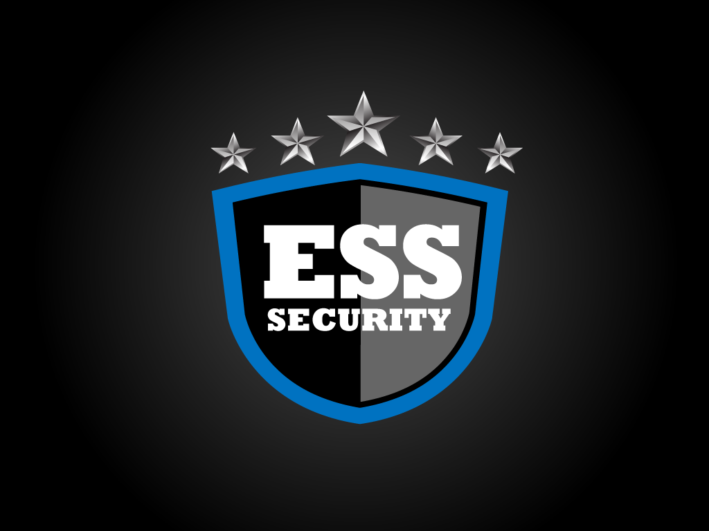 Logo Design by designgreen for ESS Security | Design #2120977