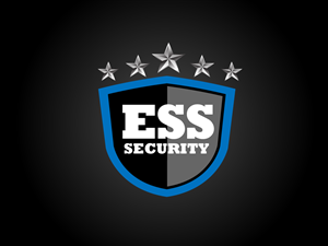 Logo Design by designgreen for ESS Security | Design: #2120977