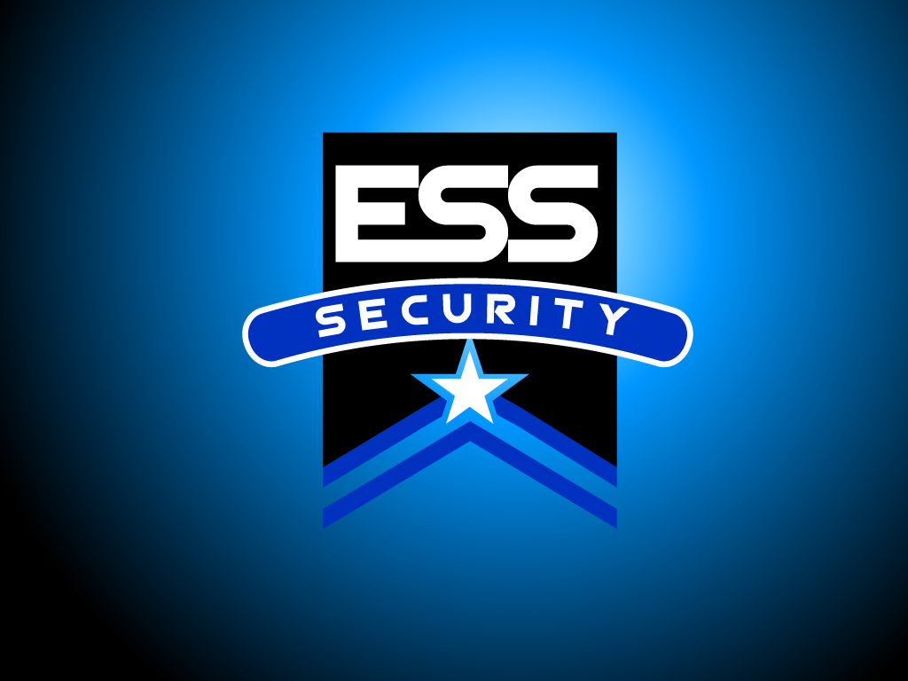 Logo Design by designgreen for ESS Security | Design #2120979