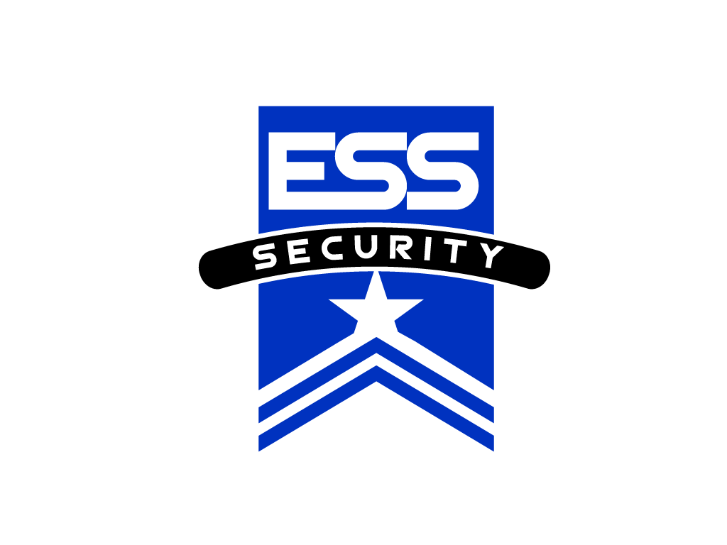 Logo Design by designgreen for ESS Security | Design #2120981