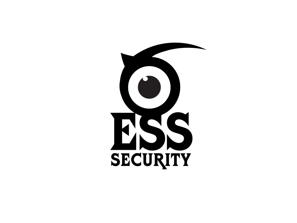 Logo Design by designgreen for ESS Security | Design #2120986