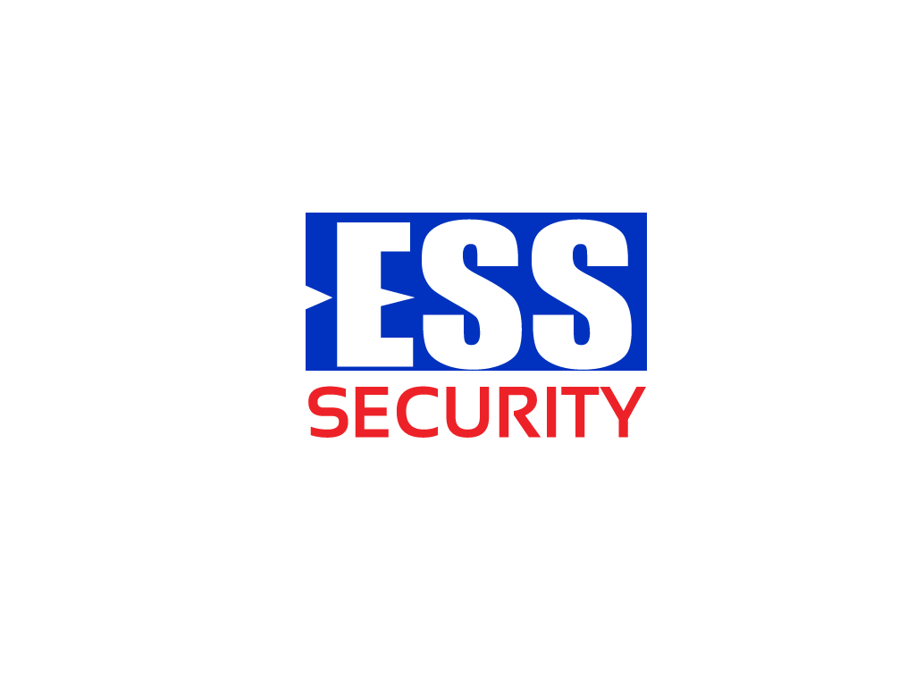 Logo Design by designgreen for ESS Security | Design #2131588