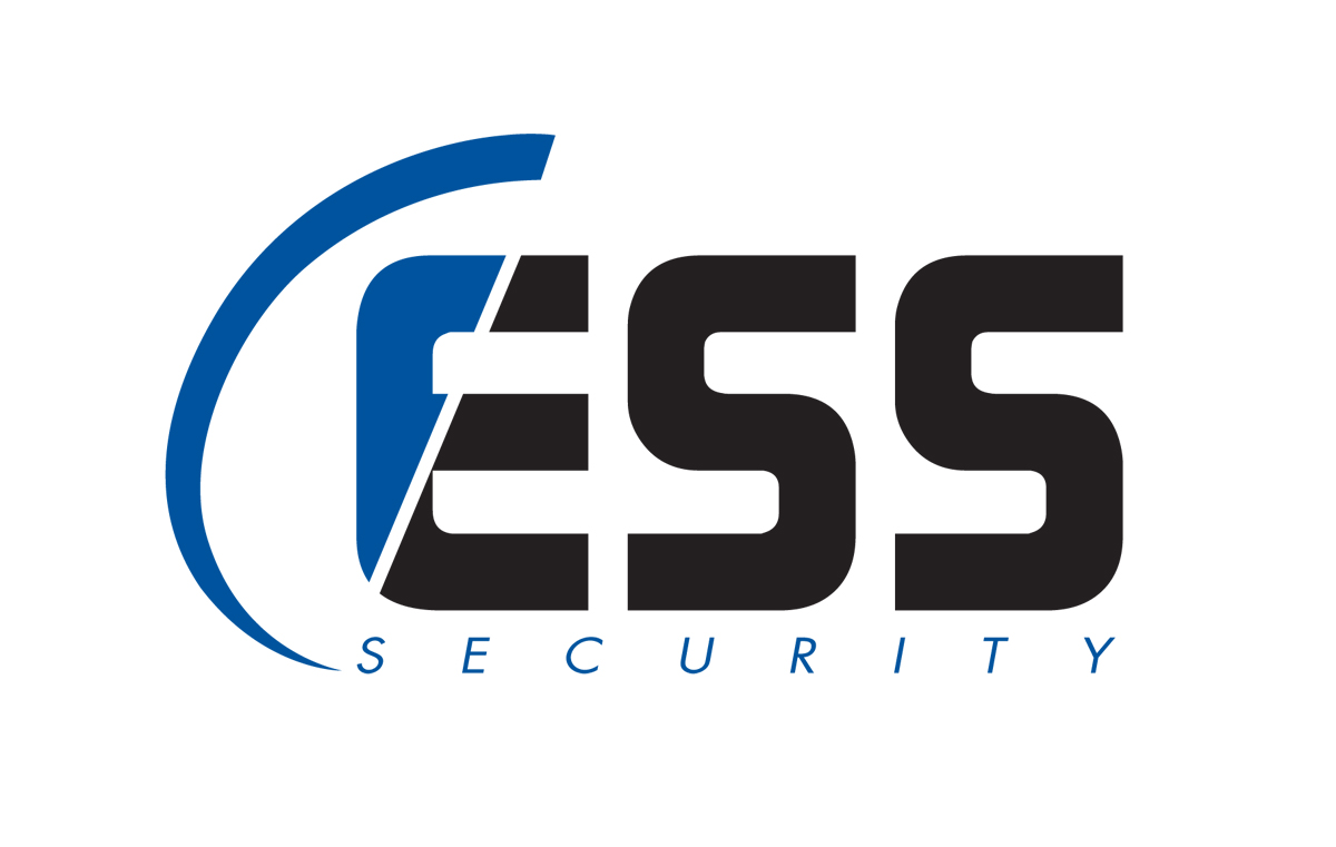 Logo Design by Halfull Media for ESS Security | Design #2124069