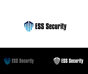 Logo Design by GliderGraphx for ESS Security | Design: #2141546