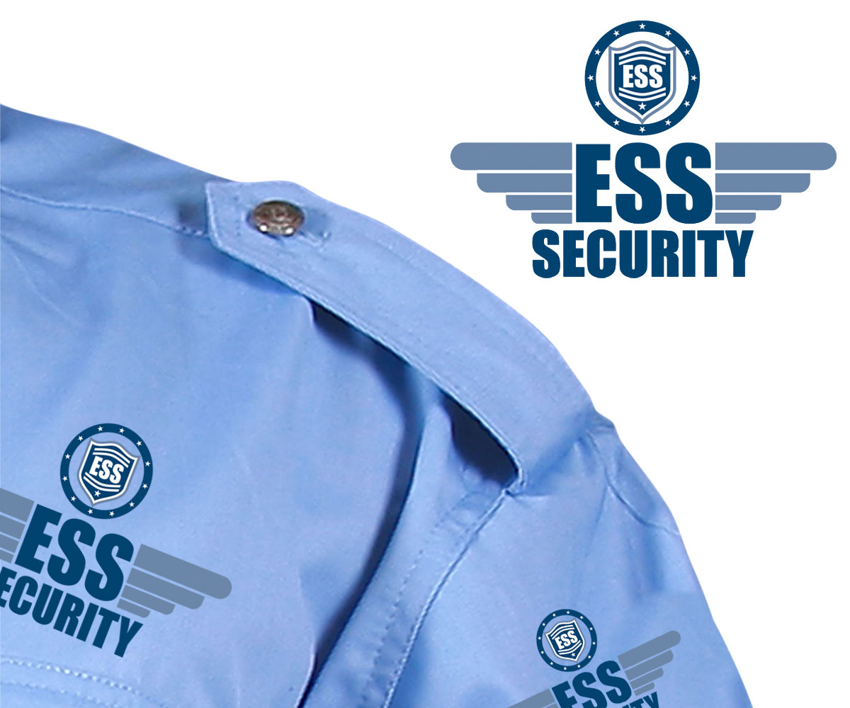 Logo Design by ideartery for ESS Security | Design #2124990
