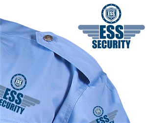 Logo Design by ideartery for ESS Security | Design: #2124990