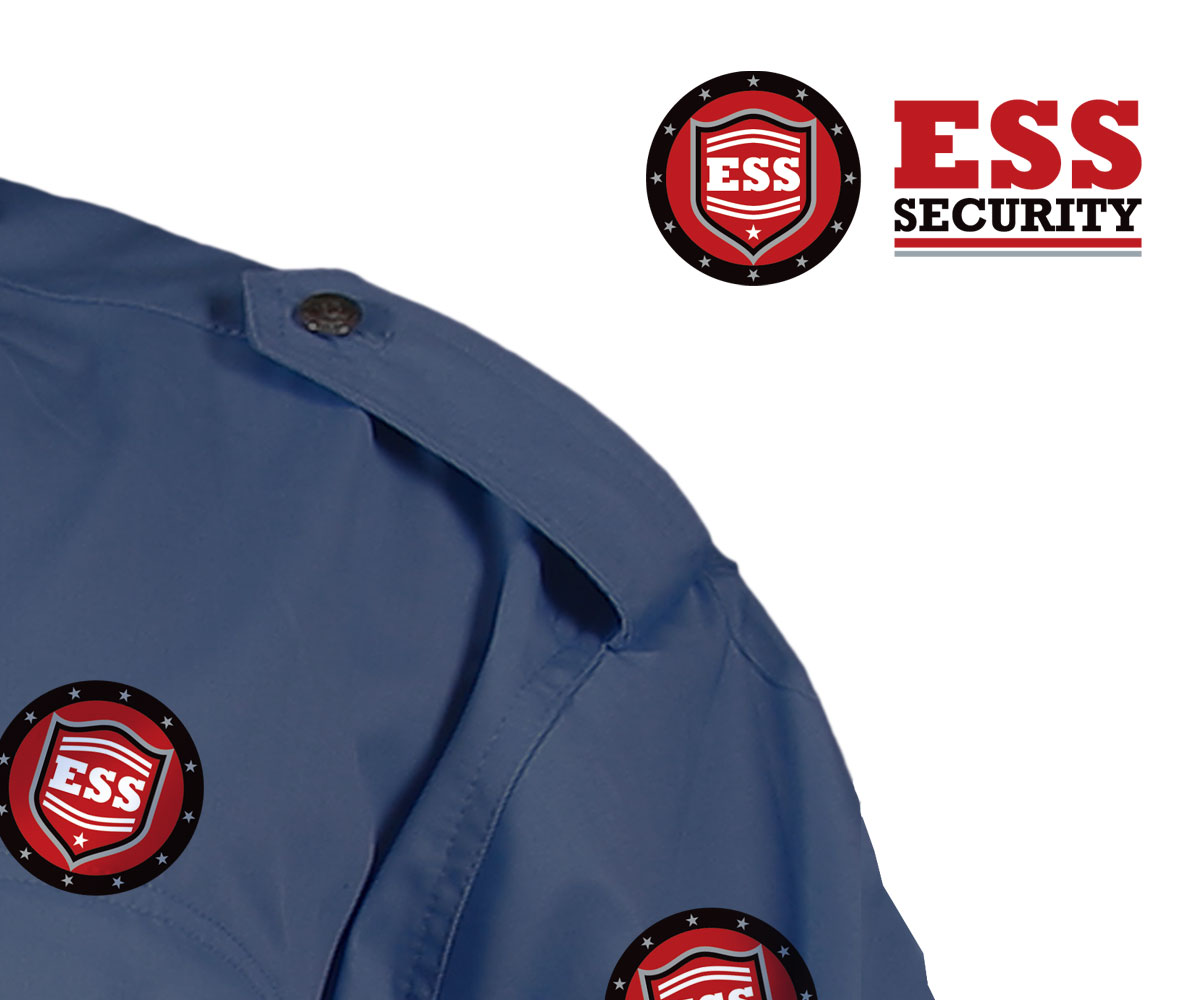 Logo Design by ideartery for ESS Security | Design #2222491