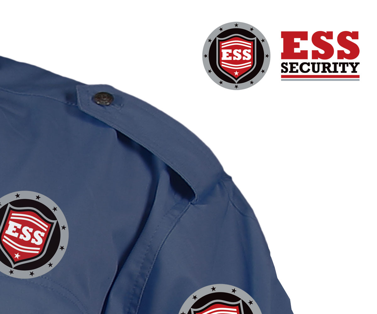 Logo Design by ideartery for ESS Security | Design #2222495