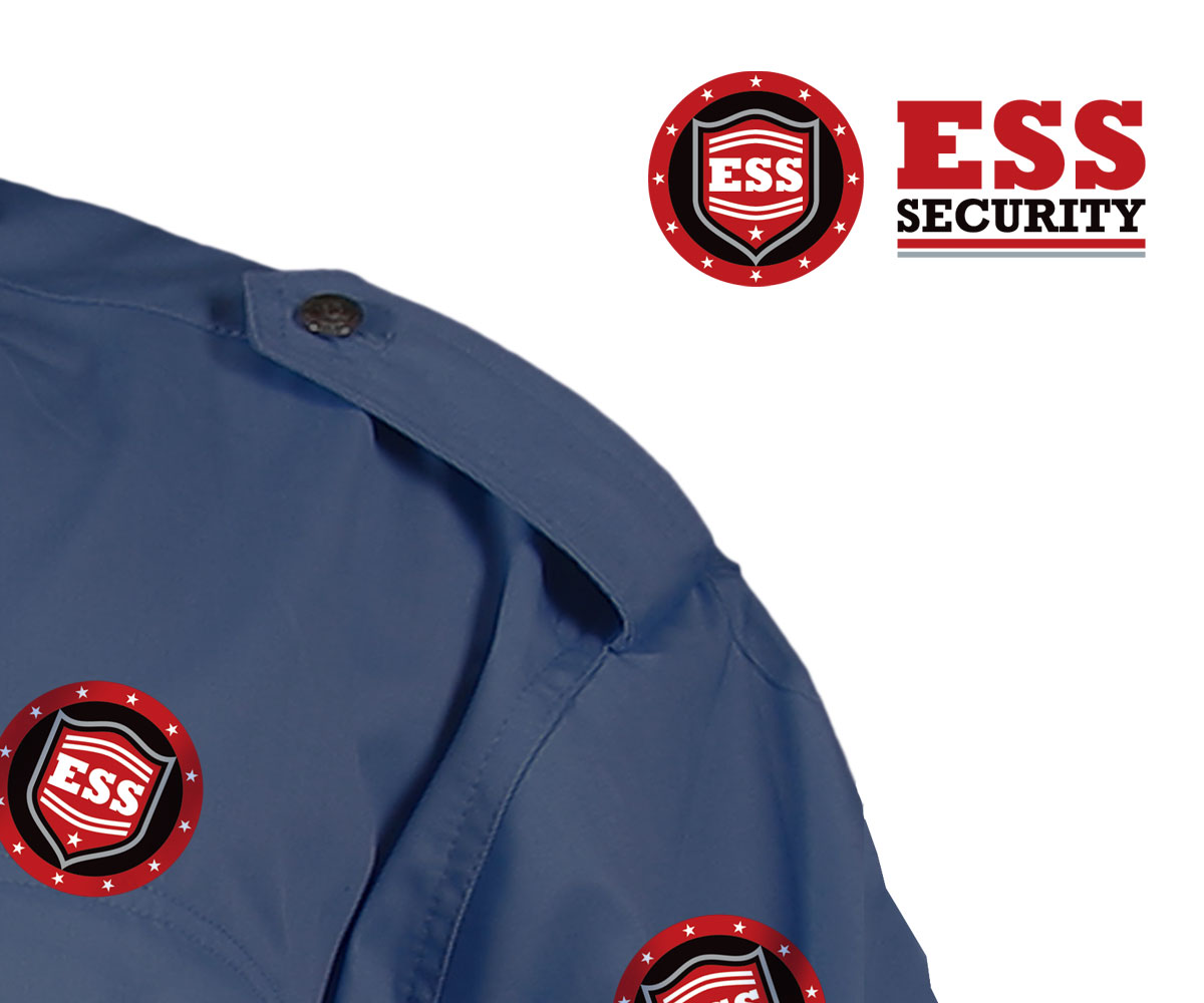 Logo Design by ideartery for ESS Security | Design #2222500