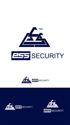Logo Design by alok bhopatkar for ESS Security | Design: #2157436