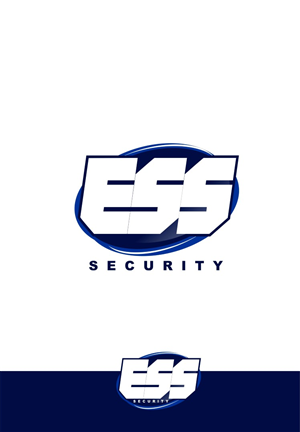 Logo Design by alok bhopatkar for ESS Security | Design: #2157571