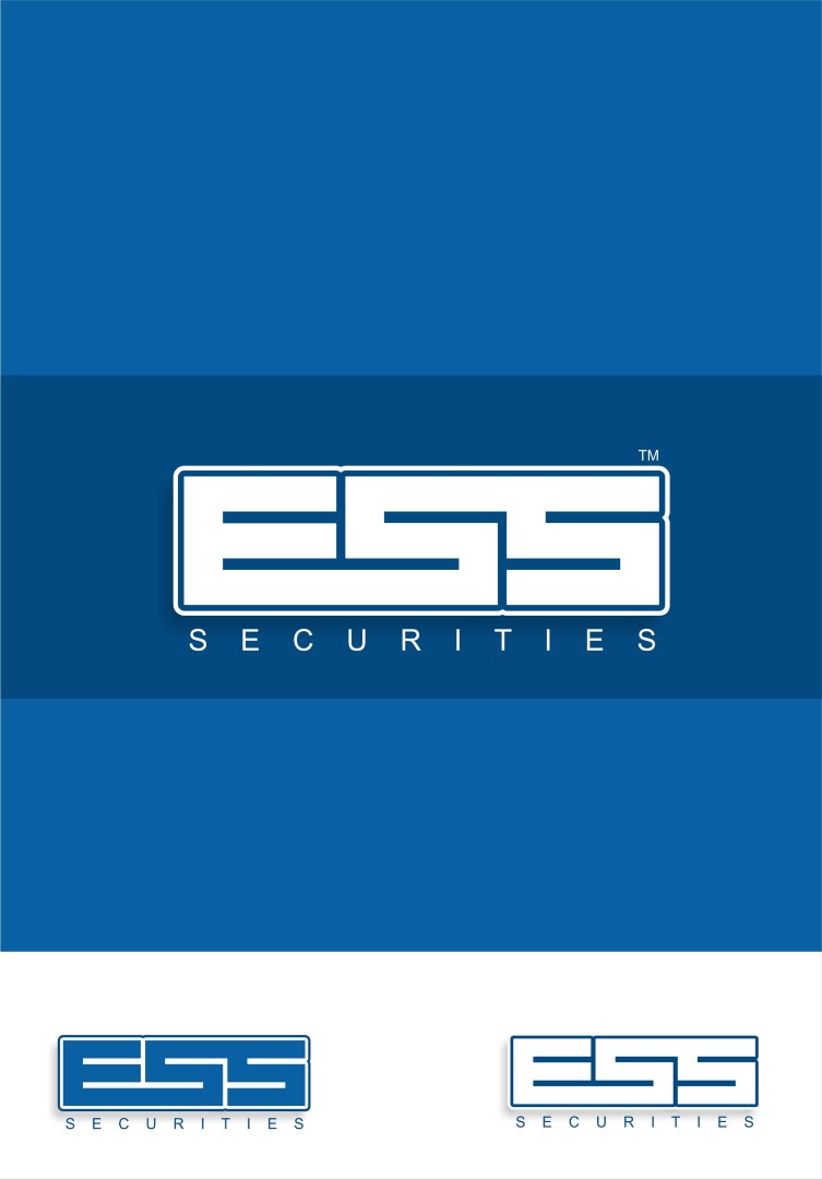 Logo Design by alok bhopatkar for ESS Security | Design #2245337