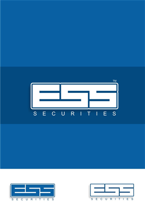 Logo Design by alok bhopatkar for ESS Security | Design: #2245337