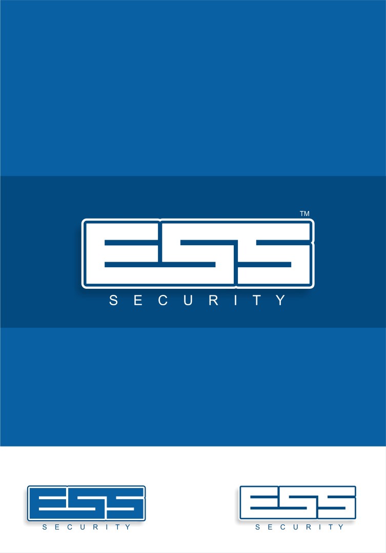 Logo Design by alok bhopatkar for ESS Security | Design #2246381