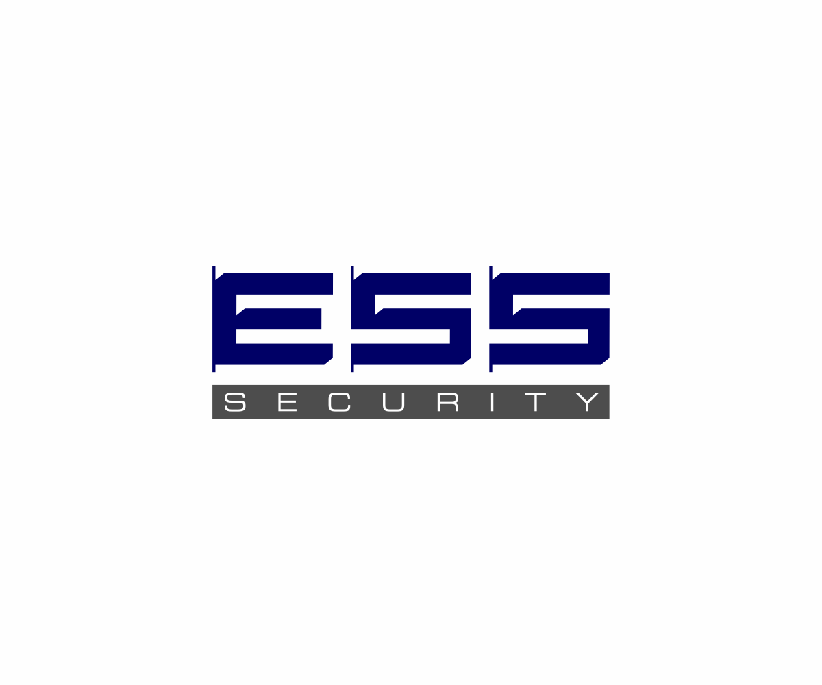Logo Design by allegra creativa for ESS Security | Design #2133748