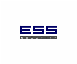 Logo Design by allegra creativa for ESS Security | Design: #2133748