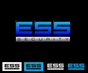 Logo Design by allegra creativa for ESS Security | Design: #2133754