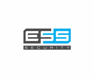 Logo Design by allegra creativa for ESS Security | Design: #2133760