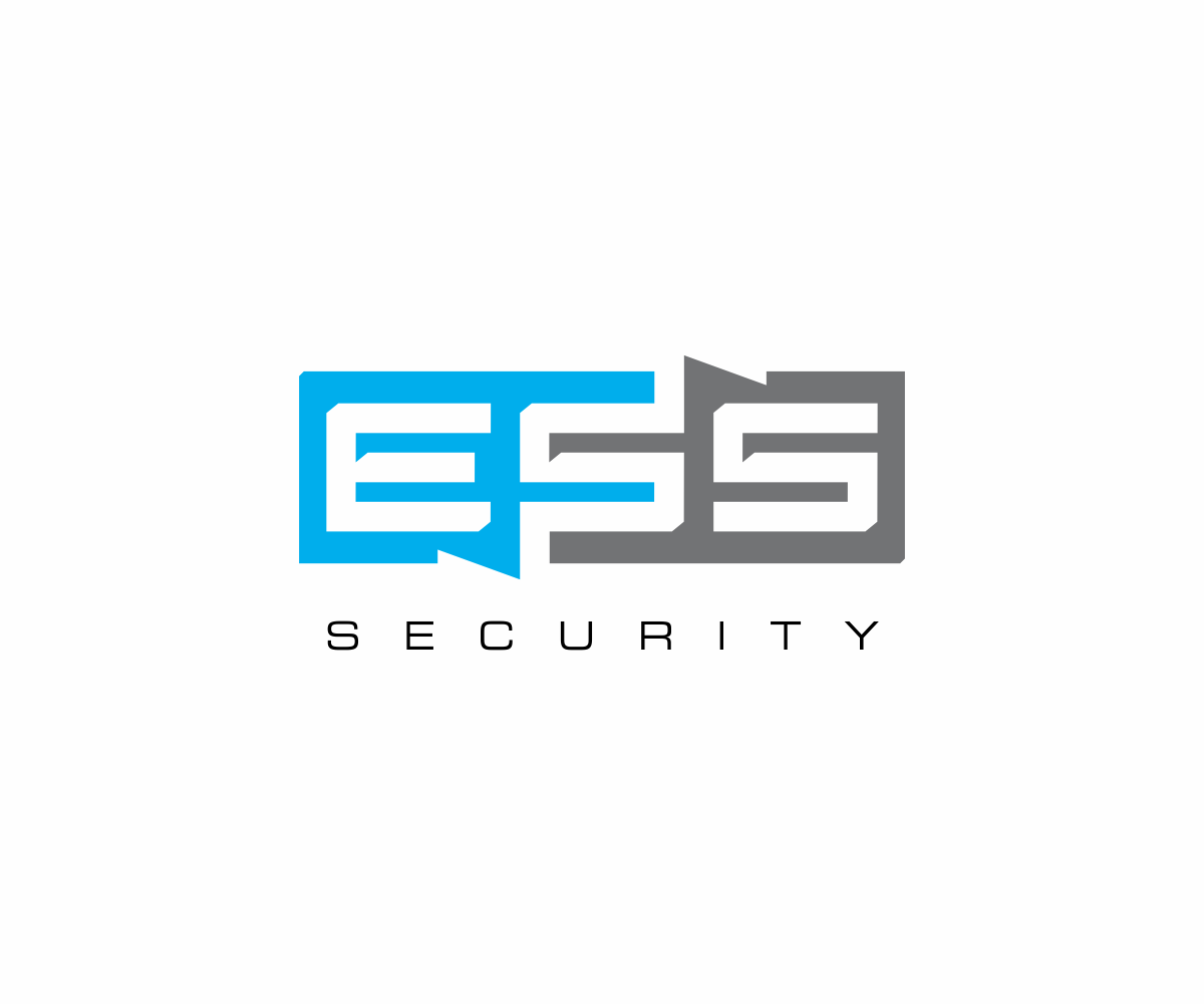 Logo Design by allegra creativa for ESS Security | Design #2133765