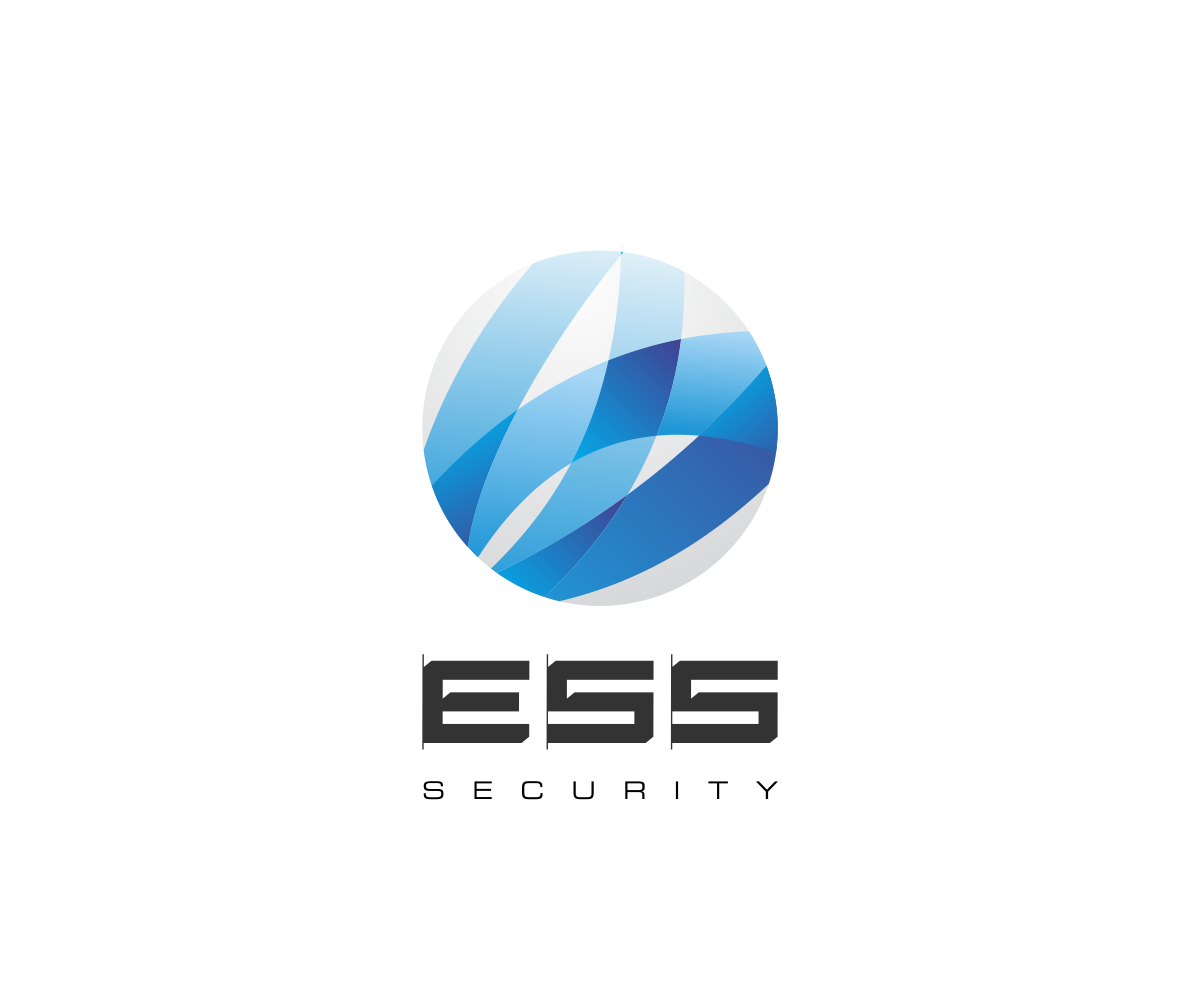 Logo Design by allegra creativa for ESS Security | Design #2133864