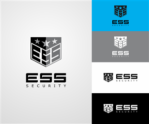 Logo Design by allegra creativa for ESS Security | Design: #2152825