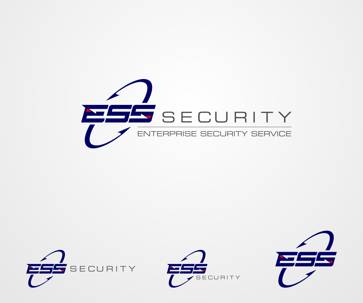 Logo Design by allegra creativa for ESS Security | Design #2225048
