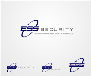 Logo Design by allegra creativa for ESS Security | Design: #2225048