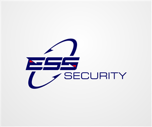 Logo Design by allegra creativa for ESS Security | Design: #2225063