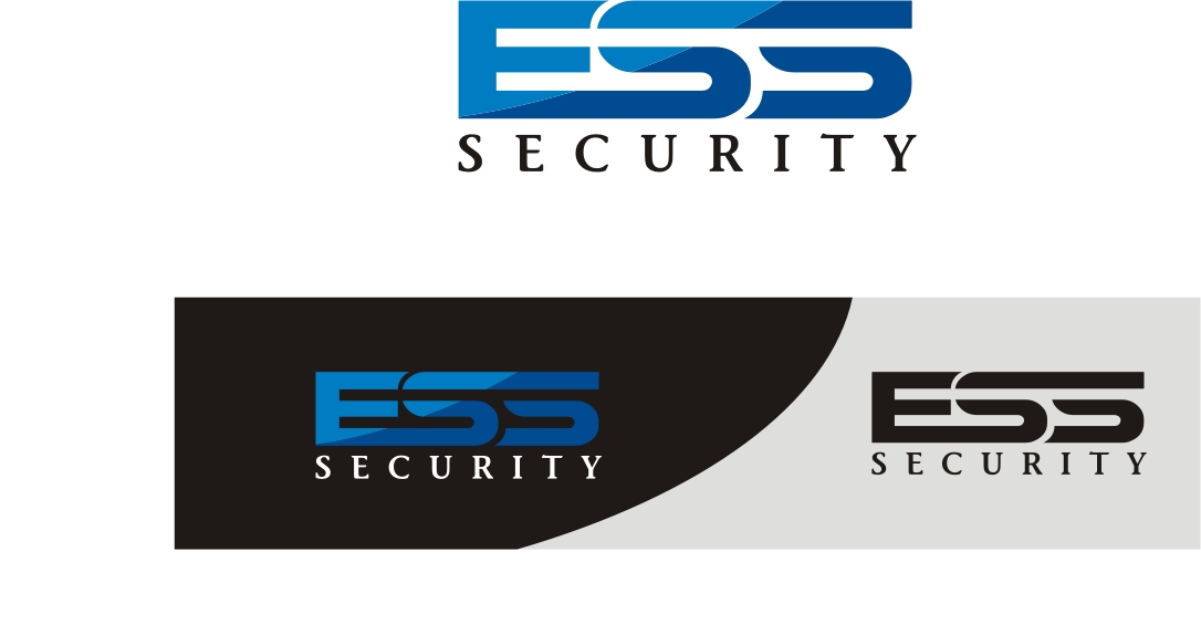 Logo-Design von Mikka für ESS Security | Design #2144174