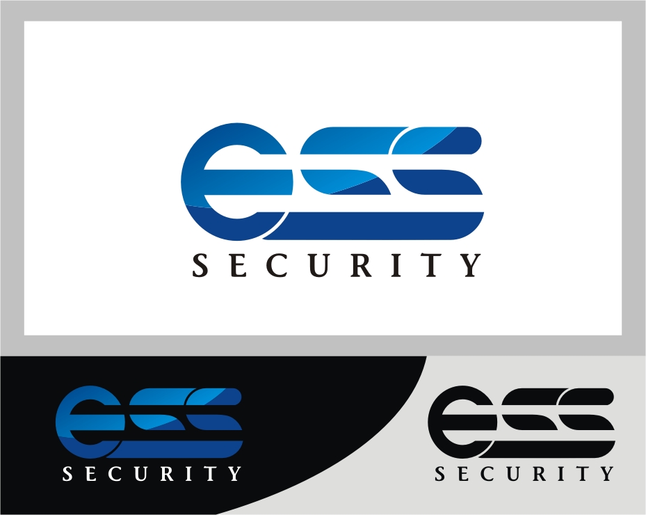 Logo-Design von Mikka für ESS Security | Design #2151944