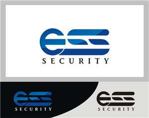 Logo Design by Mikka for ESS Security | Design: #2151976