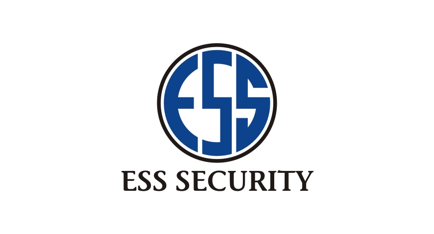 Logo Design by Mikka for ESS Security | Design #2152736