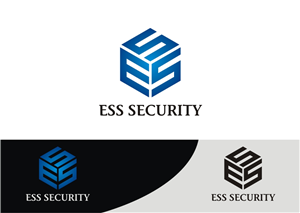 Logo Design by Mikka for ESS Security | Design: #2152871
