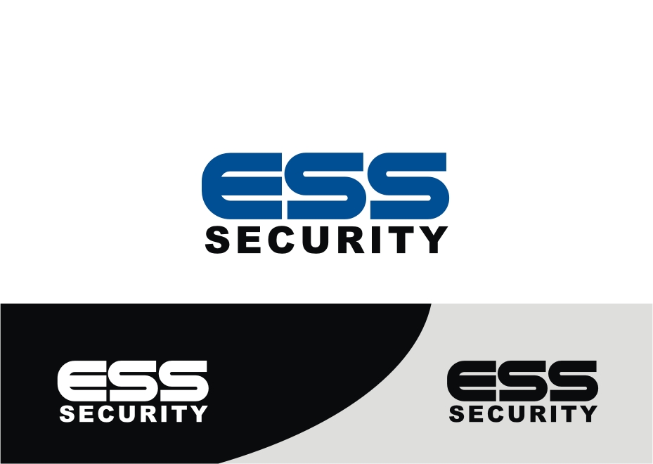 Diseño de Logo por Mikka para ESS Security | Diseño #2152895