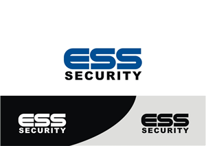 Logo Design by Mikka for ESS Security | Design: #2152895
