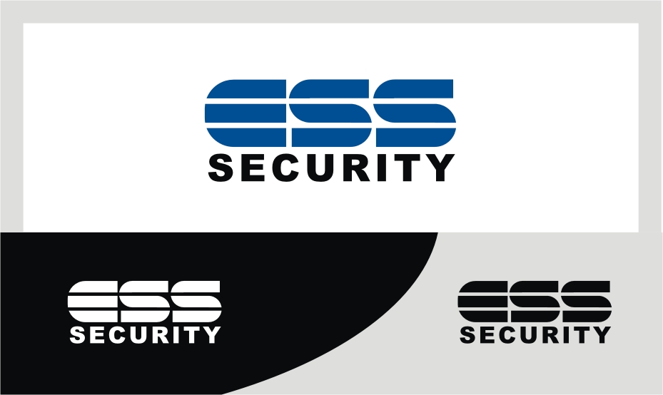 Diseño de Logo por Mikka para ESS Security | Diseño #2152908