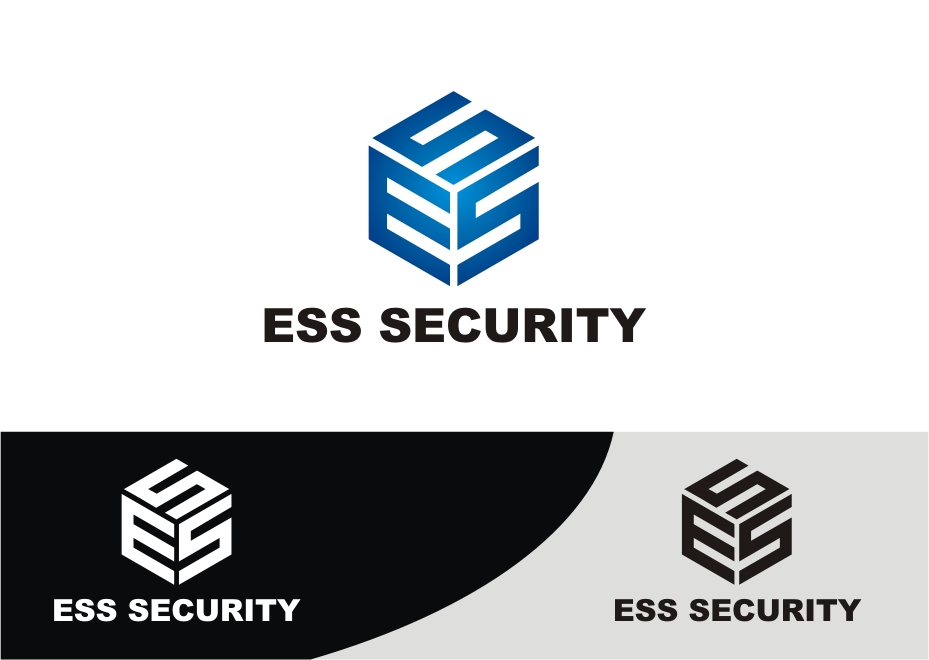 Design de Logo par Mikka pour ESS Security | Design #2152916
