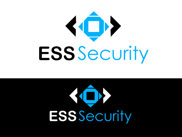 Logo Design by Parul for ESS Security | Design #2130740