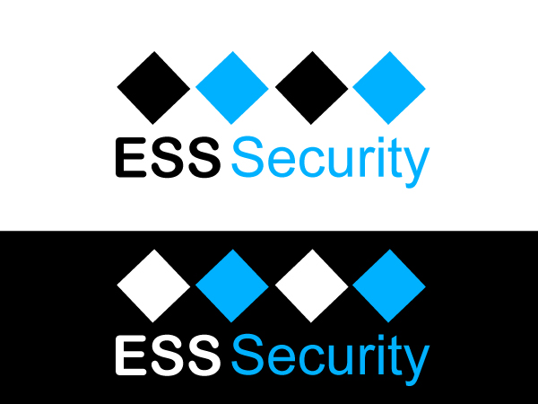 Logo Design by Parul for ESS Security | Design #2135551