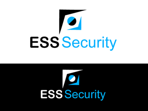 Logo Design by Parul for ESS Security | Design: #2135554