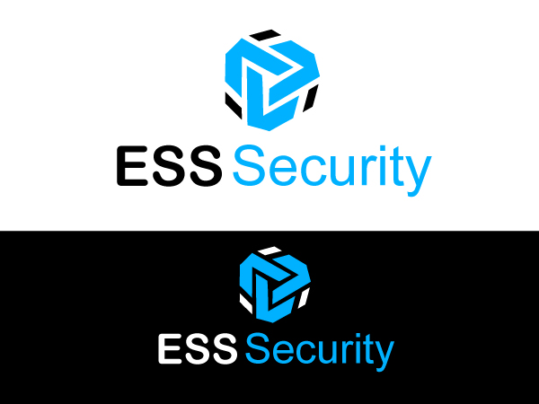 Logo Design by Parul for ESS Security | Design #2139544