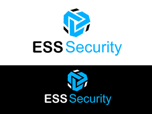 Logo Design by Parul for ESS Security | Design: #2139544