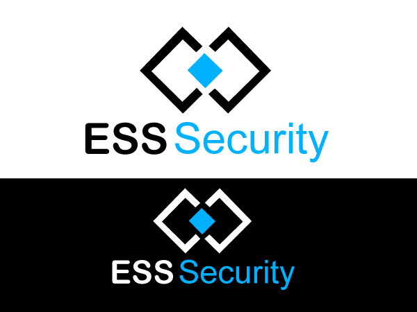 Logo Design by Parul for ESS Security | Design #2149506