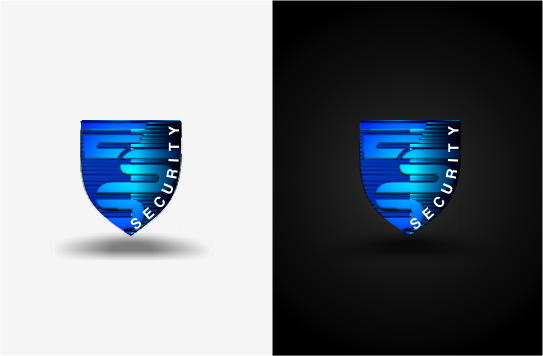 Logo Design by Olisoft for ESS Security | Design #2131435